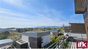 t2 à la vente -   68000  COLMAR, surface 45 m2 vente t2 - UBI470728562
